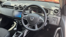 Dacia Duster 1.3 TCe 130 Prestige 5dr Petrol Estate